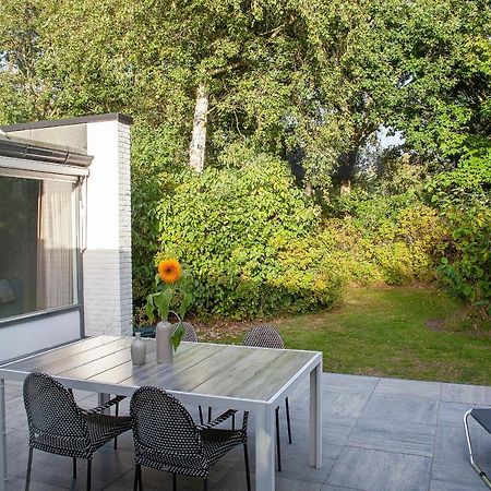 Aan Noordzee Vakantiehuis Aan Zee 4 Personen Sint Maartensvlotbrug Εξωτερικό φωτογραφία